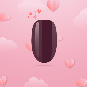 Vernis à ongles- M248