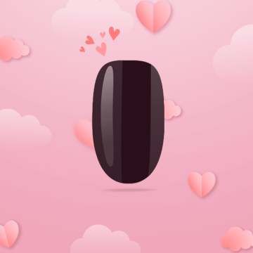 Vernis à ongles- M249