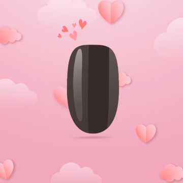 Vernis à ongles- M250