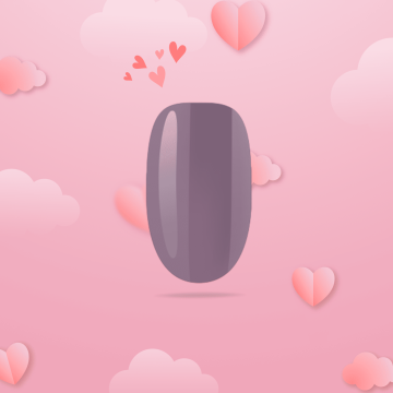 Vernis à ongles- M239