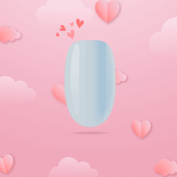 Vernis À Ongles - M236