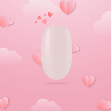 Vernis à ongles- M225