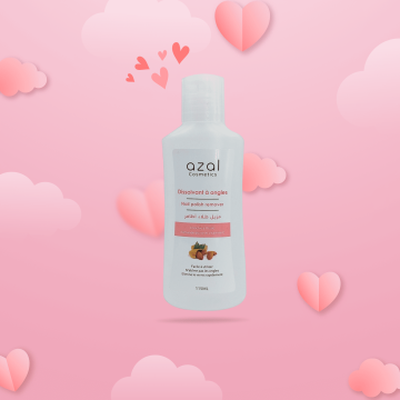 Dissolvant Doux -115ML-