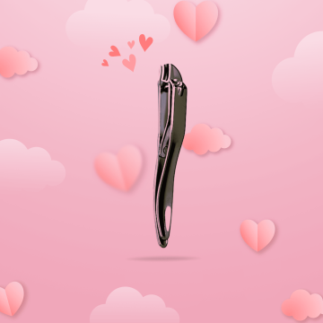 Coupe à ongles à manches...