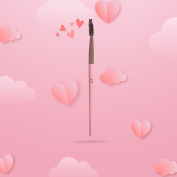 Pinceau sourcils - MAGIC TOUCH