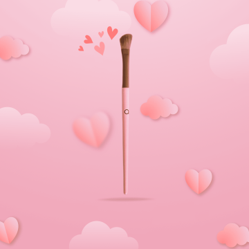 Pinceau estompeur - MAGIC...