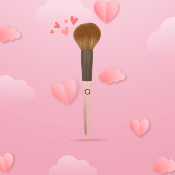 Pinceau pour les Joues -...