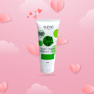 Crème pour le corps -100ML-