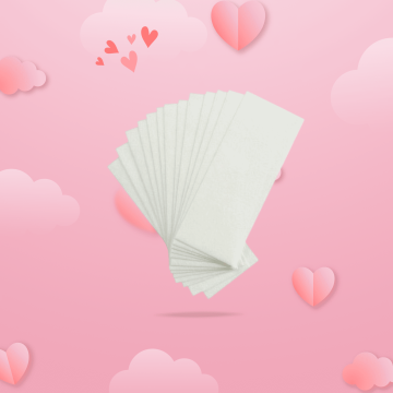 10 Mètres de papier cire...