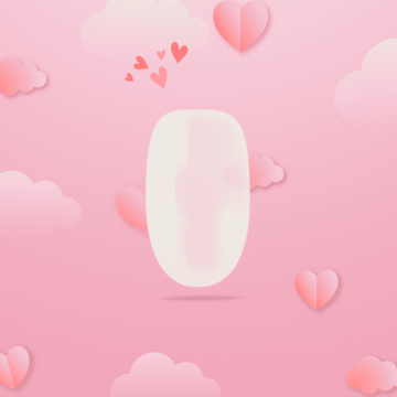 Vernis à ongle- M224