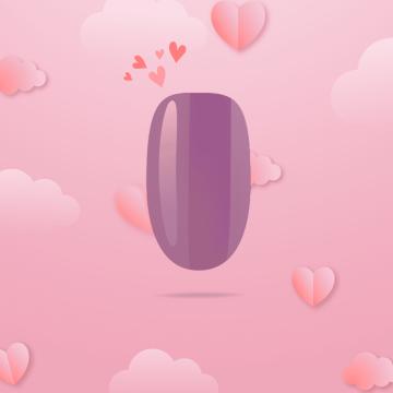 Vernis à ongles- M238