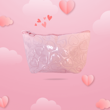 Trousse de maquillage Carré...