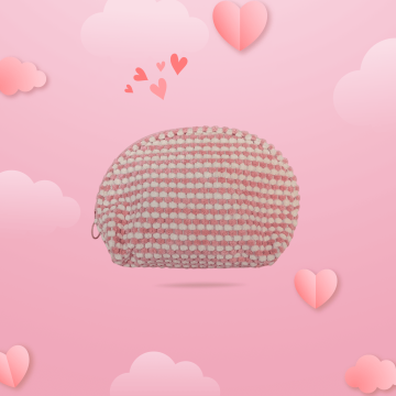 Trousse de maquillage...