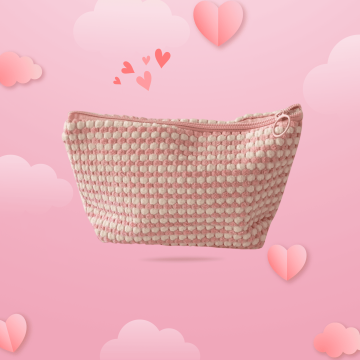 Trousse de maquillage...