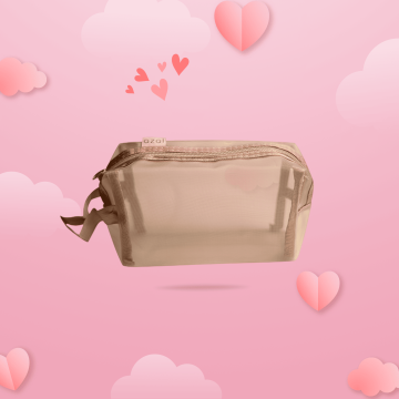 Trousse de maquillage en...