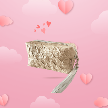 Trousse de maquillage...