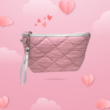 Trousse de maquillage...