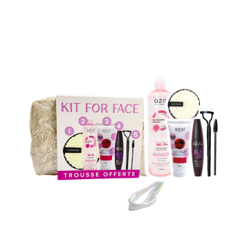 Kit For Face