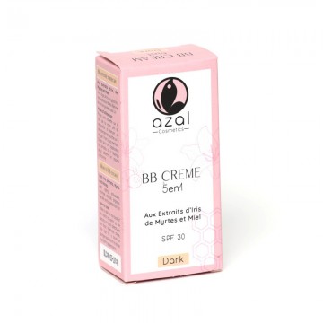 BB crème 5 en 1 -30ML-