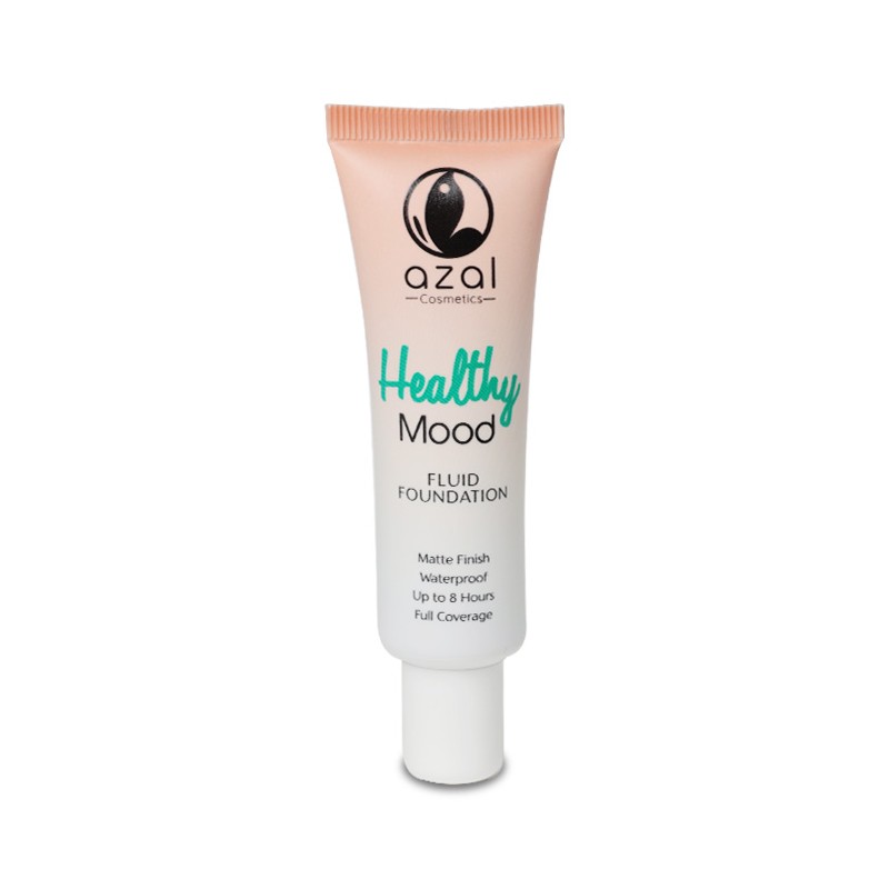 Fond de  teint Healthy Mood -30ML-