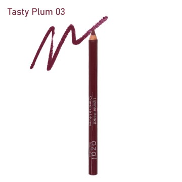 Crayon à lèvres AZAL Tasty Plum 03