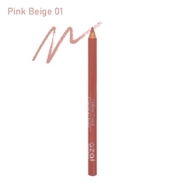 Crayon à lèvres AZAL Pink Beige 01