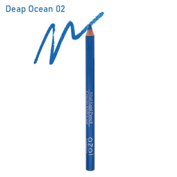 Crayon à yeux Deep Ocean 02