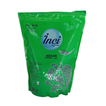 Graines De Cire "Inci" - 900Gr - AZULEN