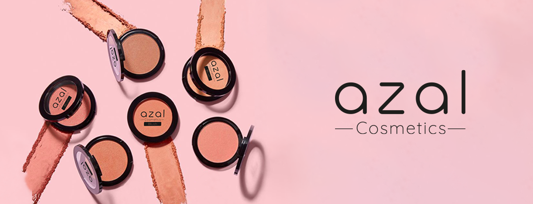 Eau de parfum ≡ AZAL - Parfum