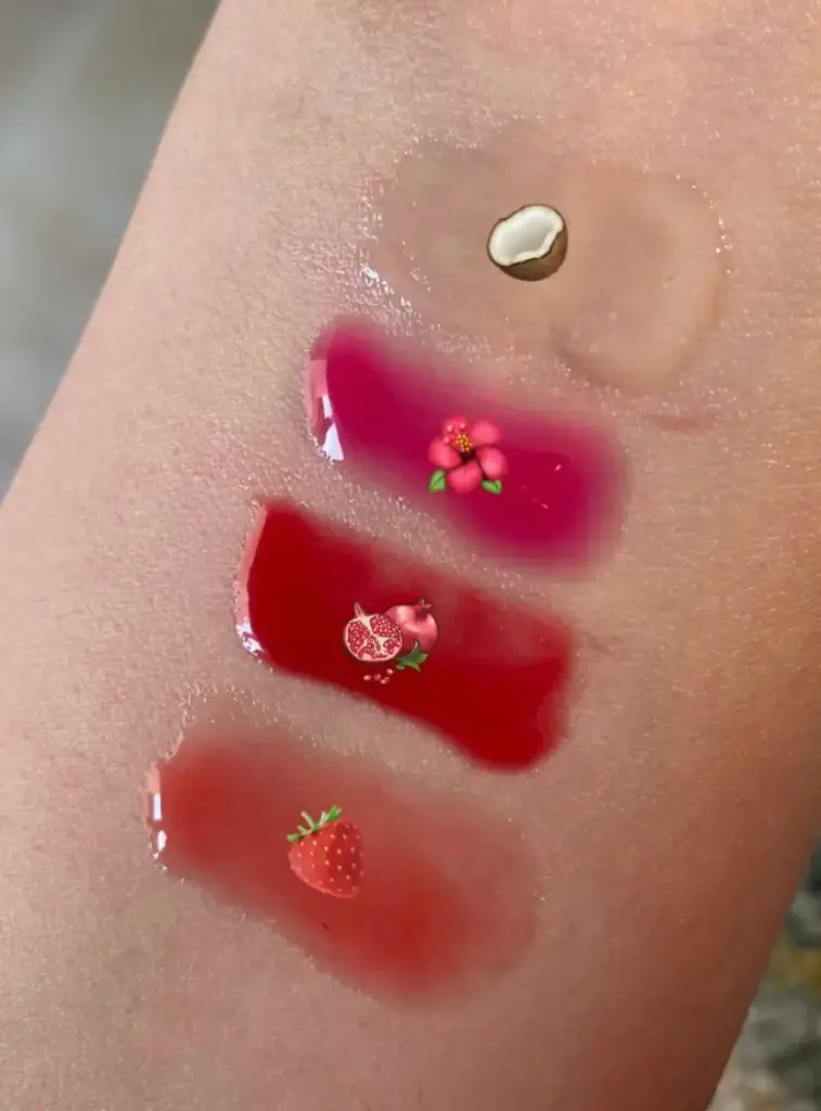 SWATCHING MAGIC BALM.webp