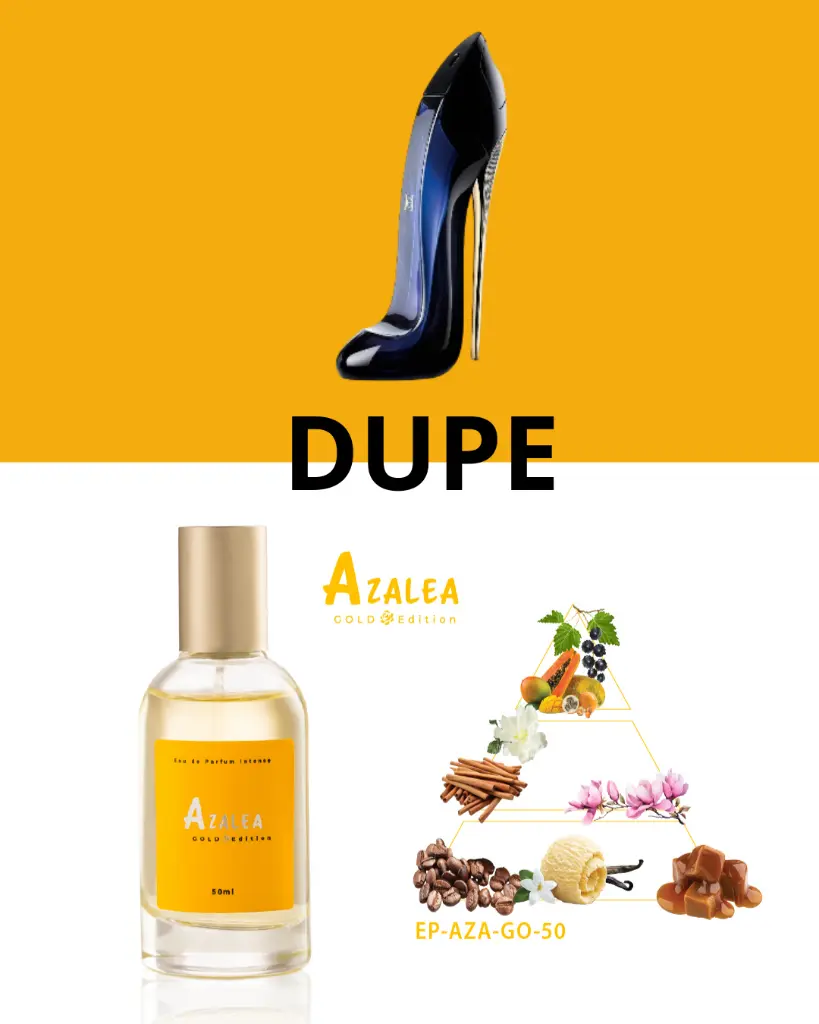 GOLD - MISS PERFECT - azal.webp