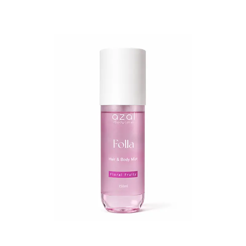 Hair & Body Mist – FOLLA