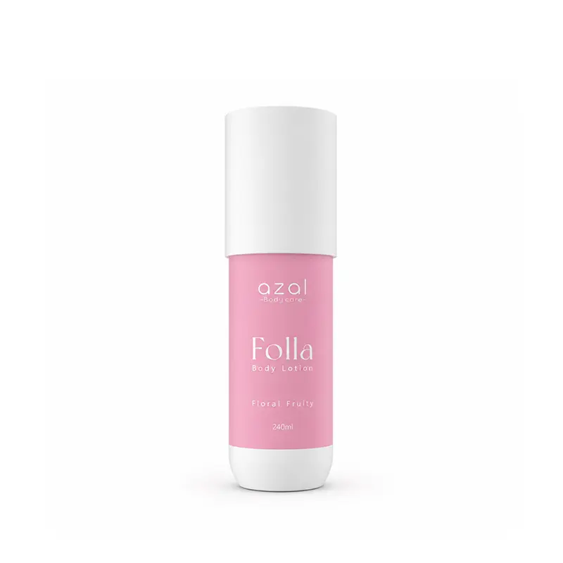 Body Lotion – FOLLA 