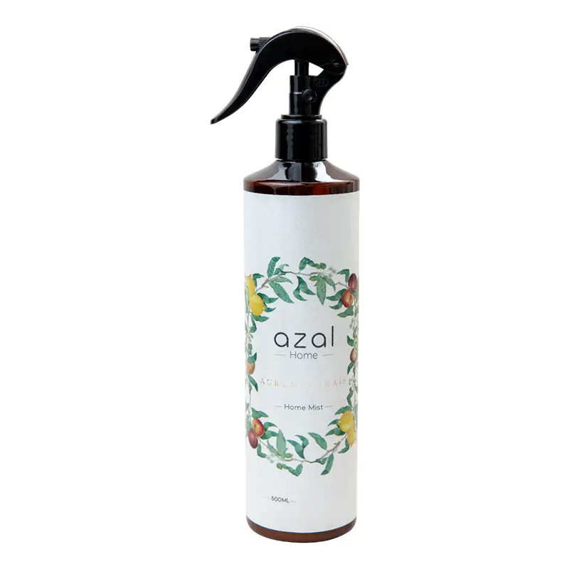 Home Mist ARGUMES FRAIS 