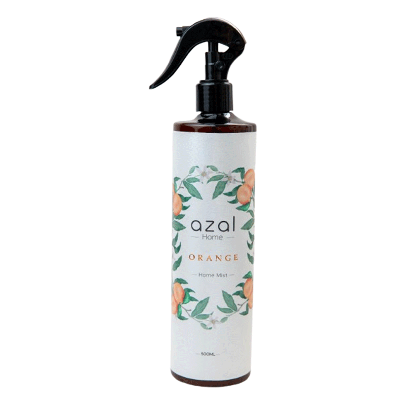 Home Mist ORANGE 