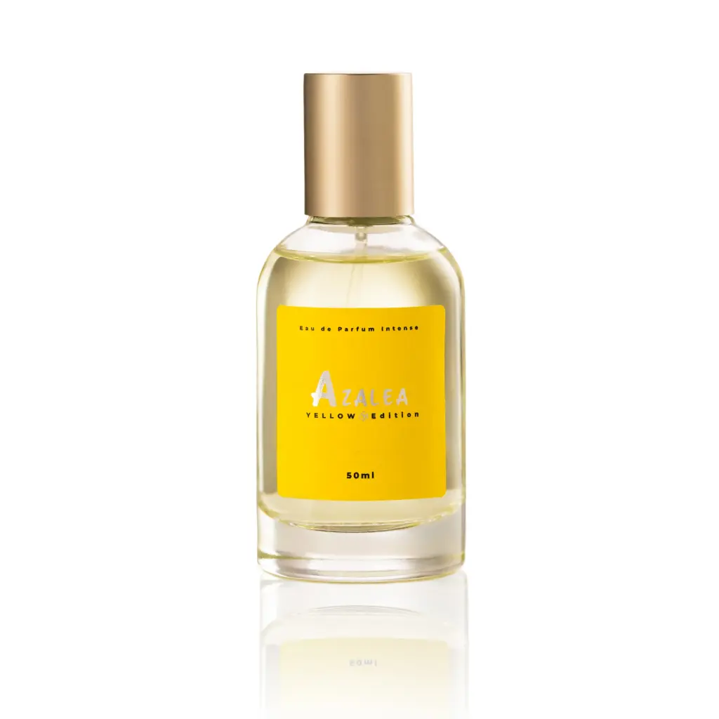 Azalea YELLOW EDITION 50ML 