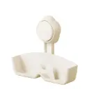 Support Lunette Mural En Plastique 