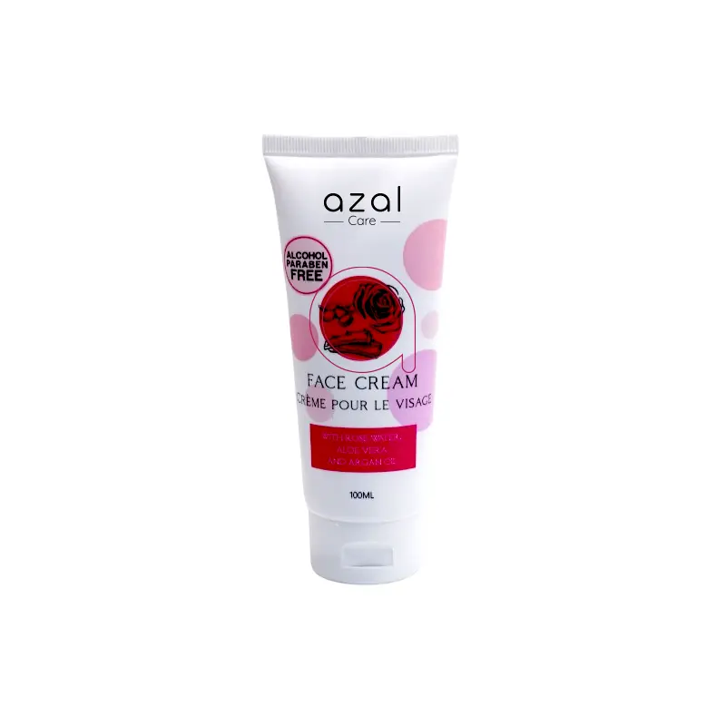 Crème pour le visage 100ML 