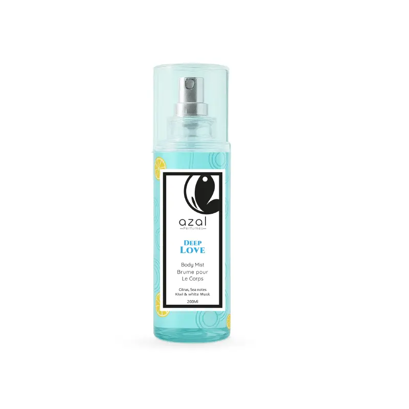 Deep Love 200ML 