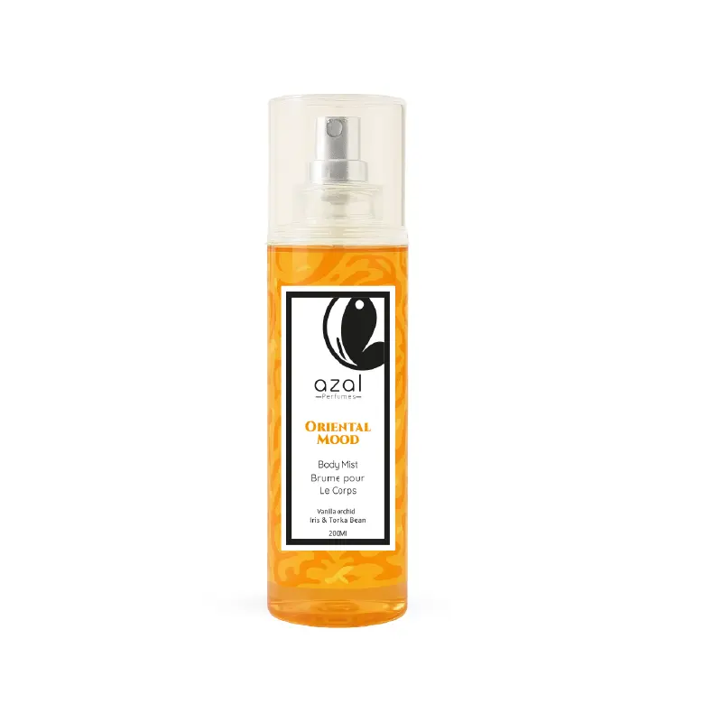 Oriental Mood 200ML
