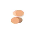 Lot de 2 éponges maquillage forme biseautées 