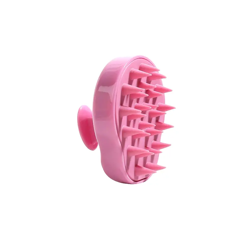 Brosse Massage Cuir Chevelu
