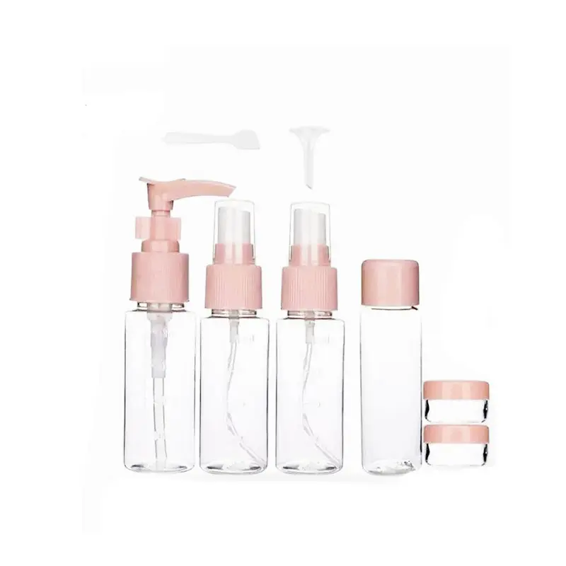 Kit De Voyage 8PCS 