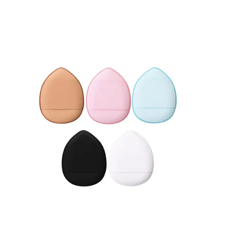 Lot de 5 mini éponges 