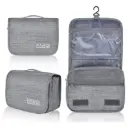 Trousse de Toilette de voyage à suspendre 