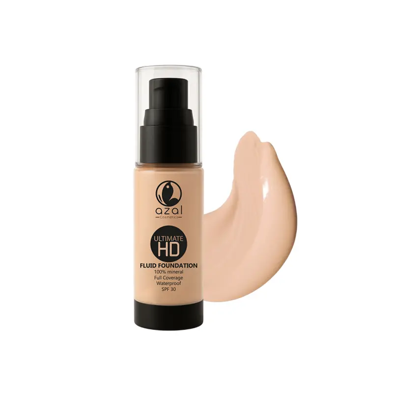Fond de teint ULTIMATE HD 30ML
