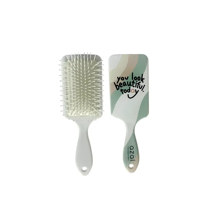 Brosse à cheveux rectangulaire PM – Pastel Edition 