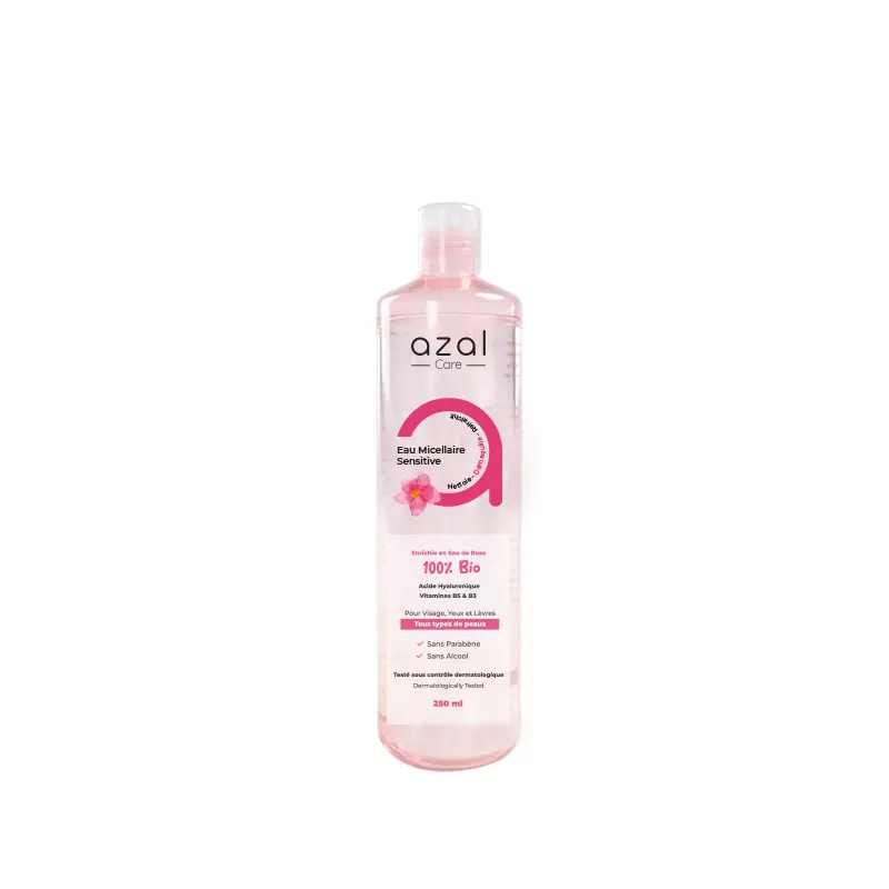 Eau Micellaire Sensitive 250ML  