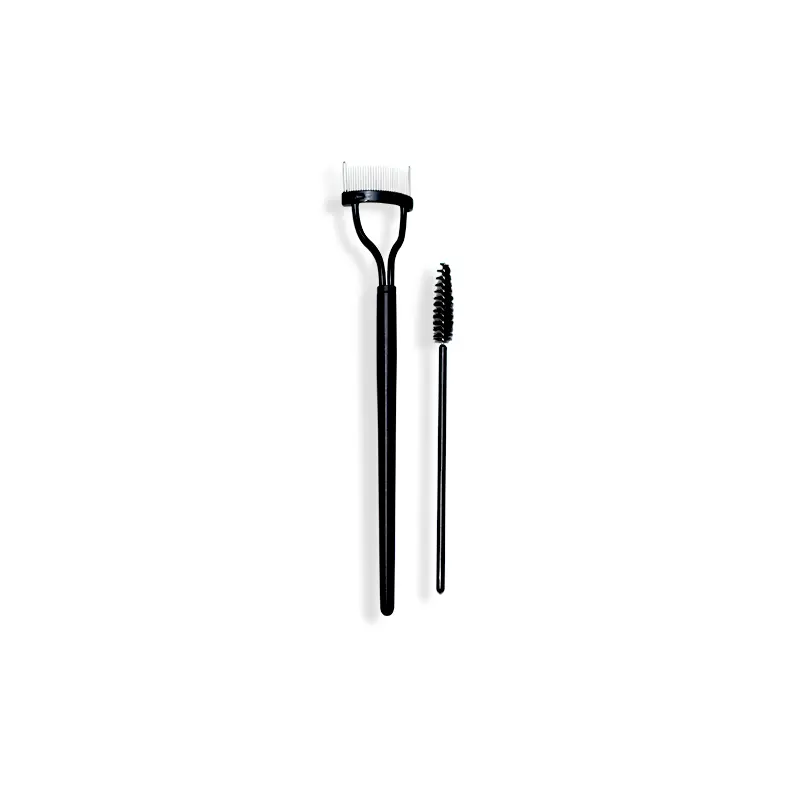 Lot de 2 peignes à cils – Premium Collection 