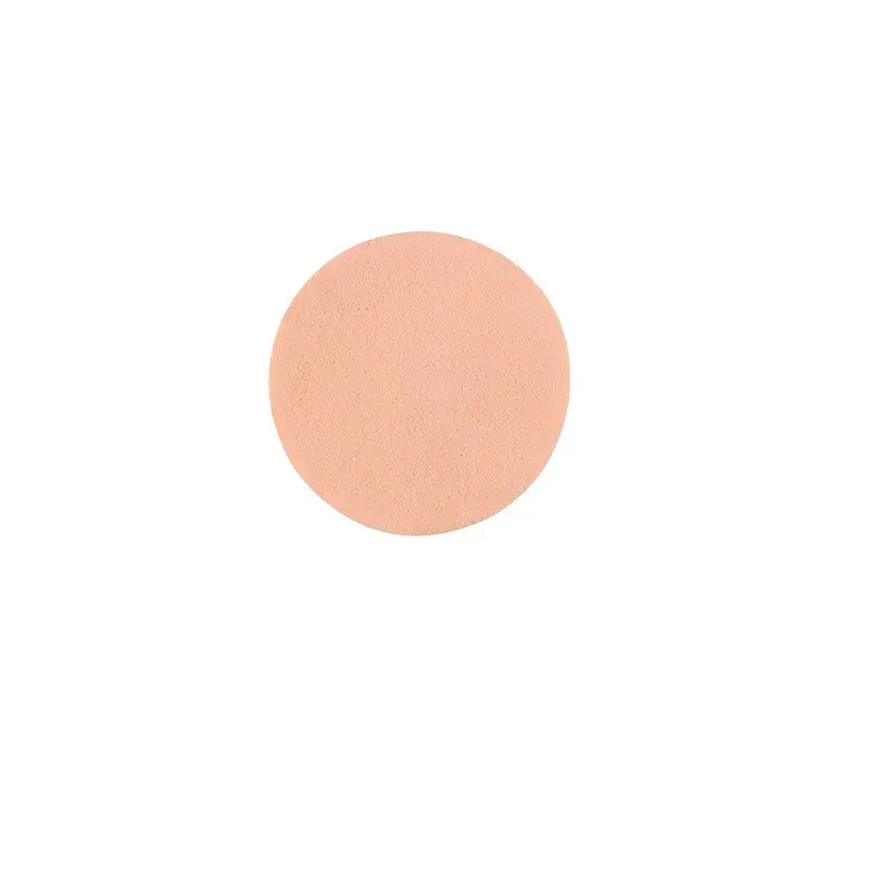 Eponge maquillage ronde 